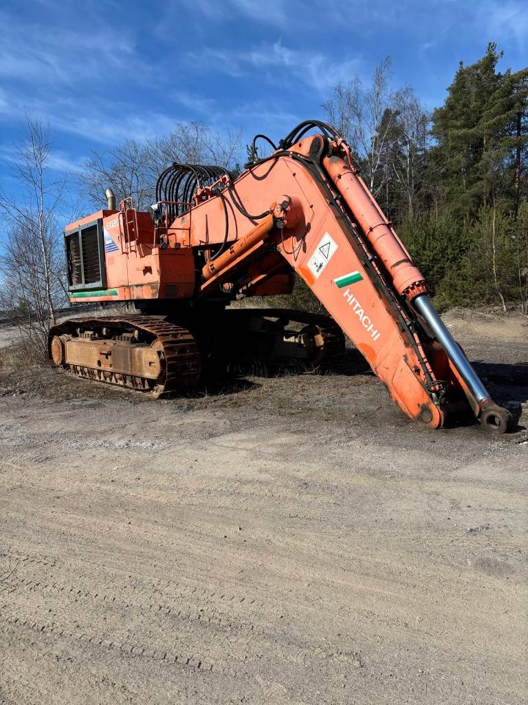 Hitachi EX 1200-5D
