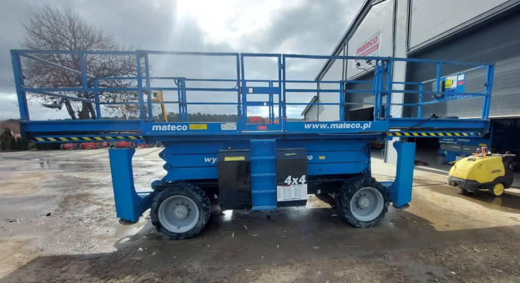 Genie GS-3390 RT
