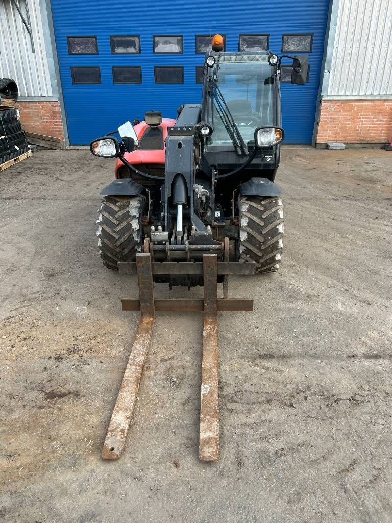 Kubota KTH4815