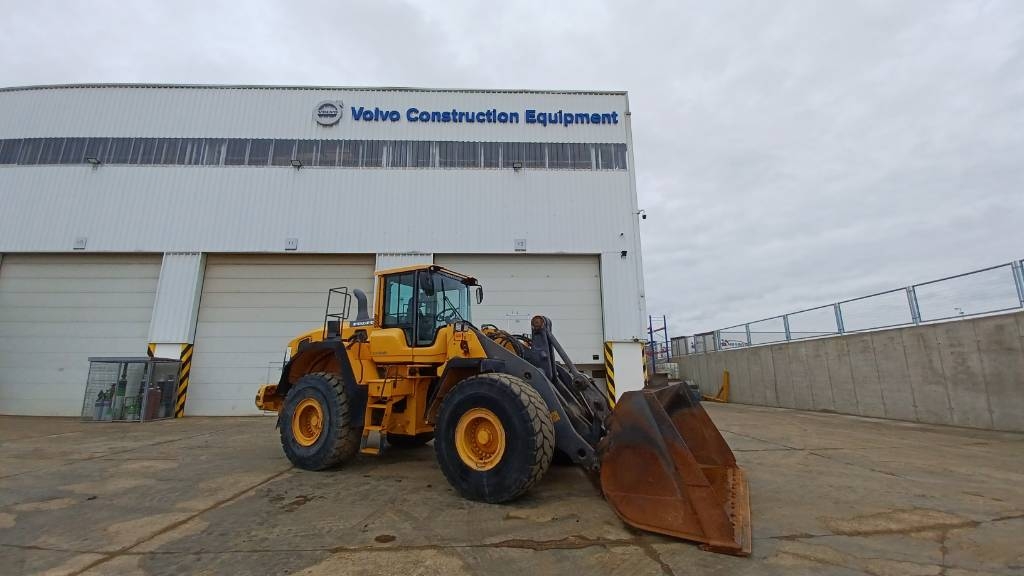 Volvo L 150 G PRECIO A CONSULTAR