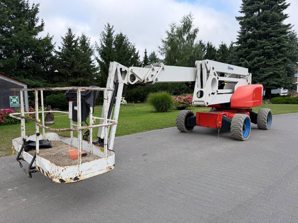 Niftylift HR 28