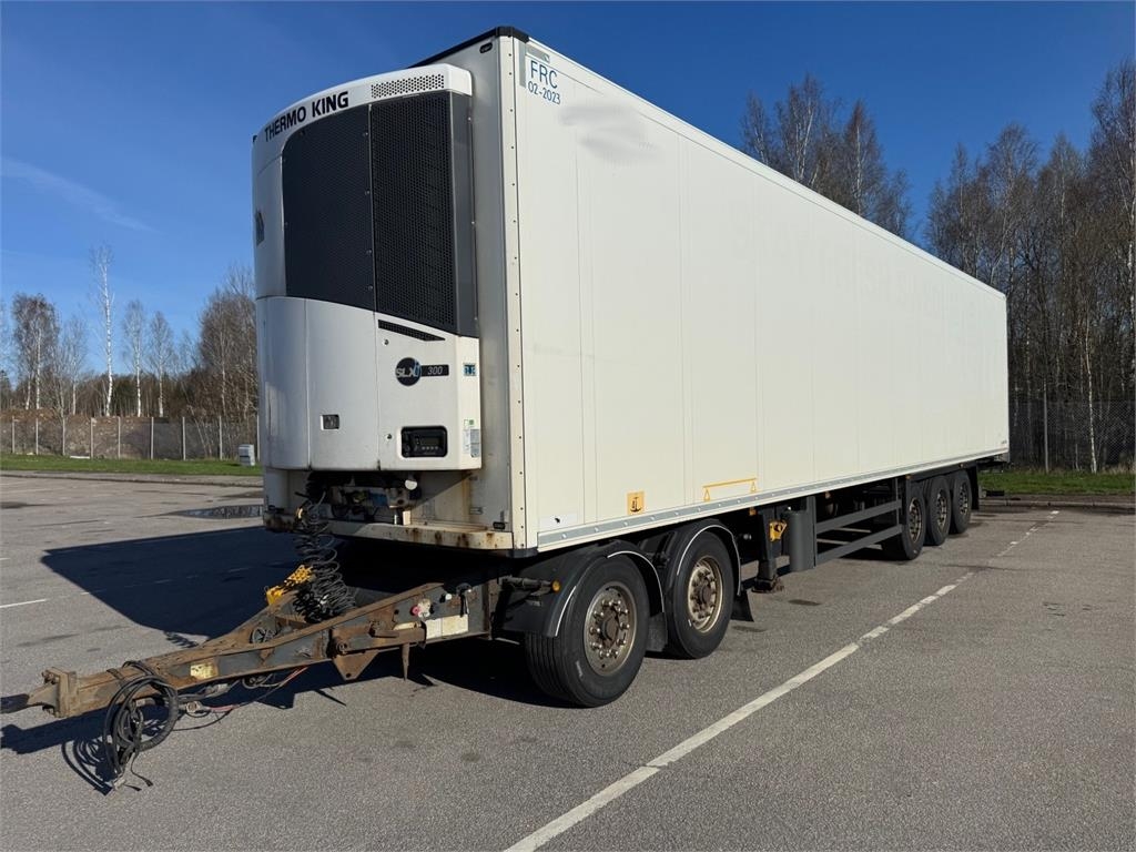 Schmitz Cargobull