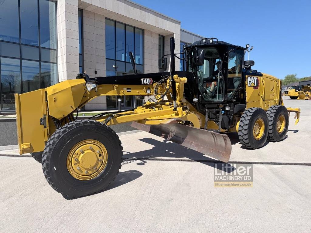 CAT 140