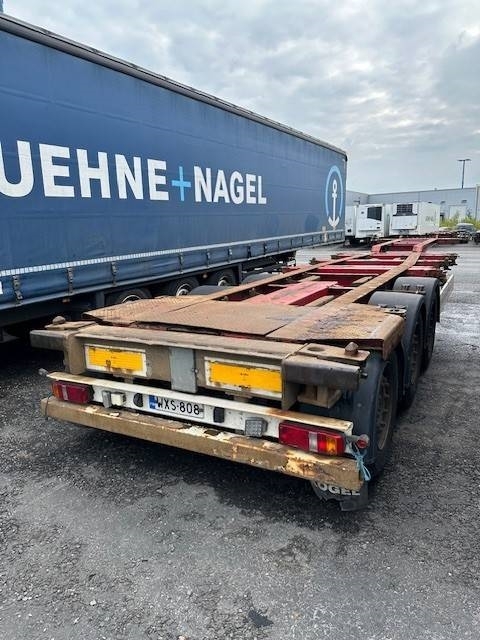 Kögel SW 24 WXS-808