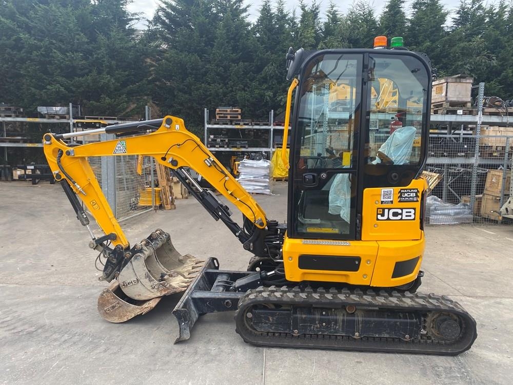 JCB 25Z-1