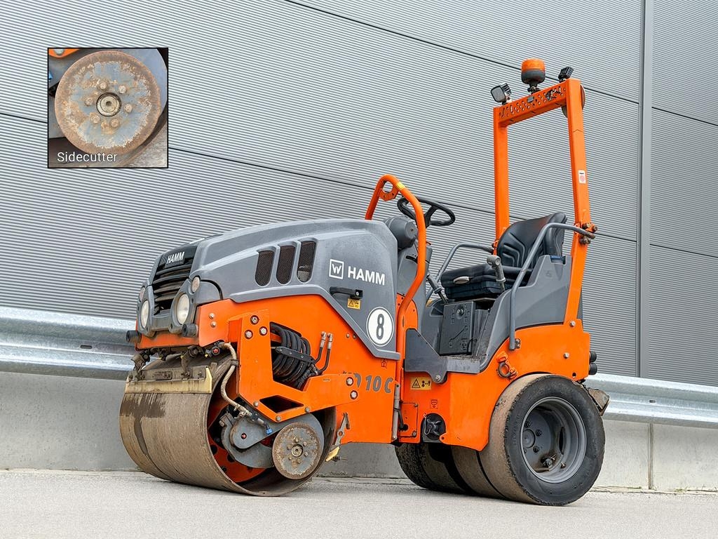 Hamm HD 10C VT