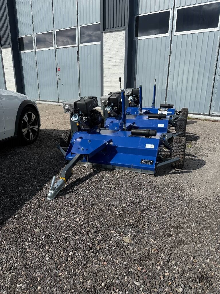 Bonnet Atv 1,2m Betesputs