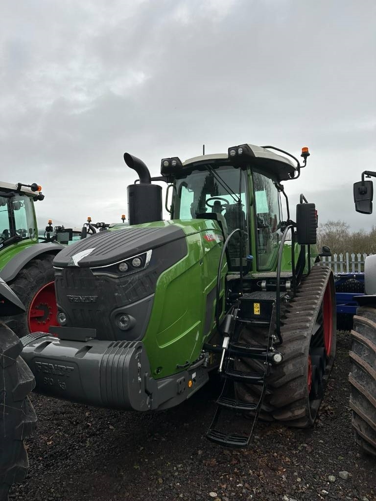 943 Vario MT