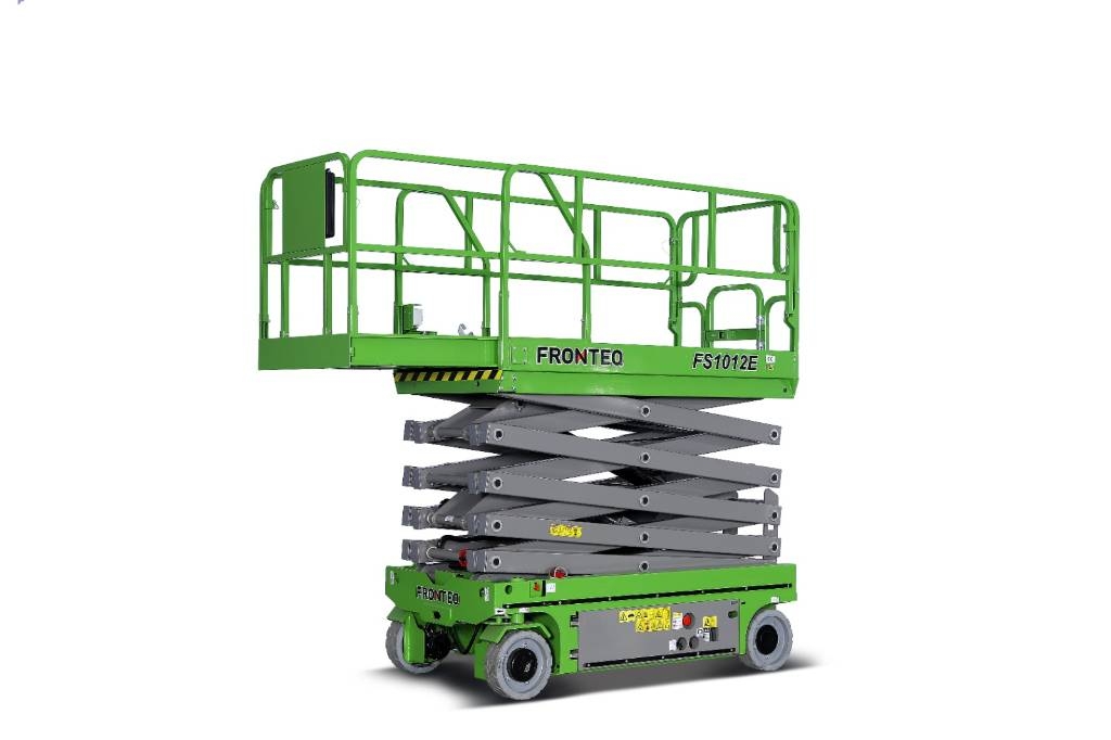 Fronteq FS1012E