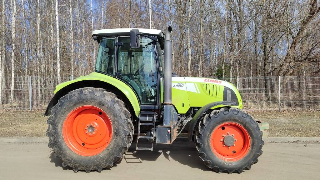 Arion 610 C