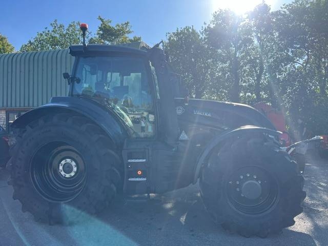 Tracteur agricole Valtra T 235 D — occasion 2023, 2 318 h