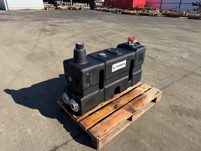 Terex NEW PARTS