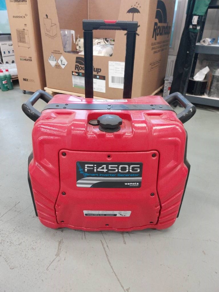Wameta Fi450G