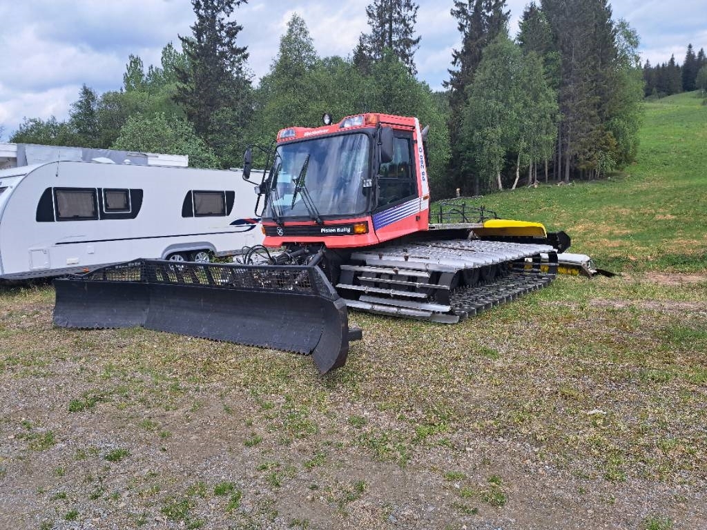 Kässbohrer PB 280 D