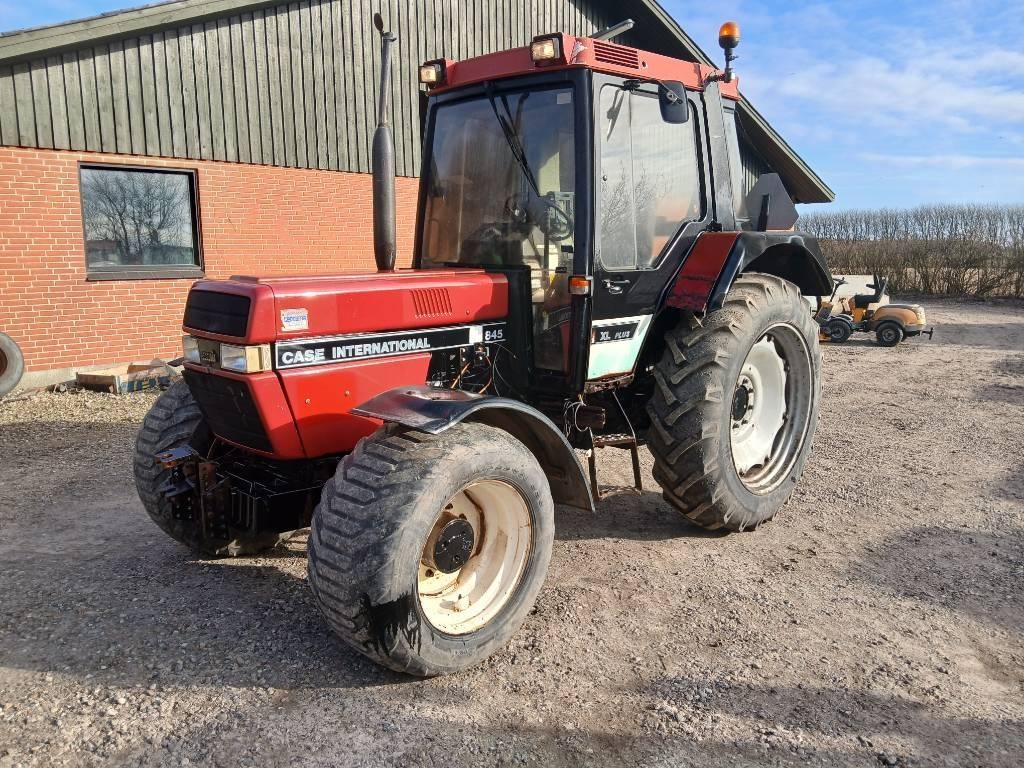 Case IH 845 XLA