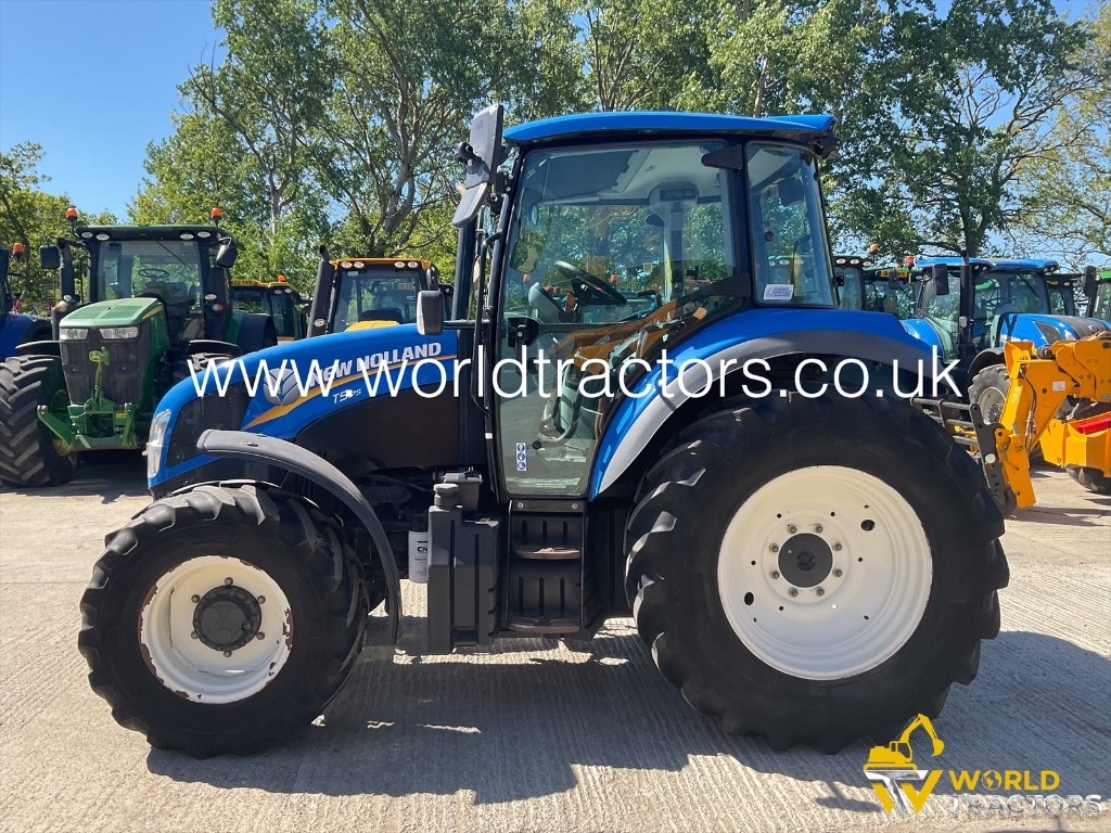 New Holland T5.75