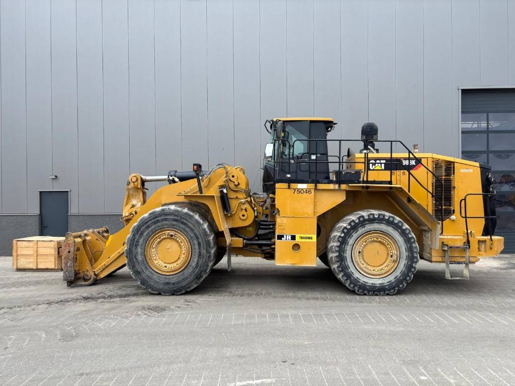 CAT 988 K (CE/EPA)