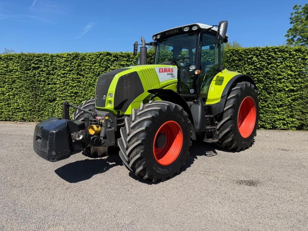 Axion 810