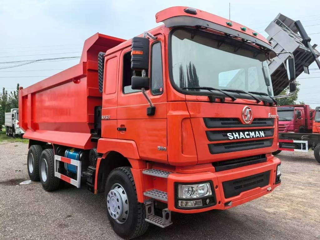 Shacman F 3000