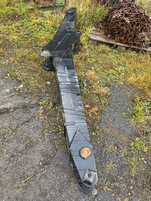 Slagkraft 620