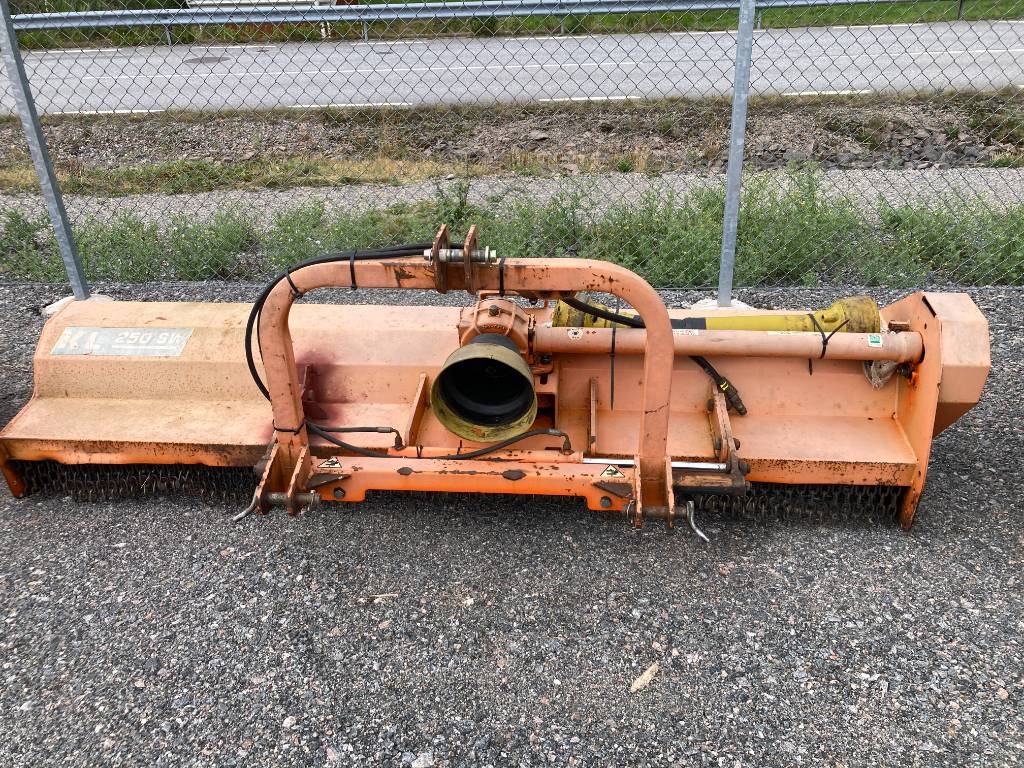 Agrimaster KL 250 SW H
