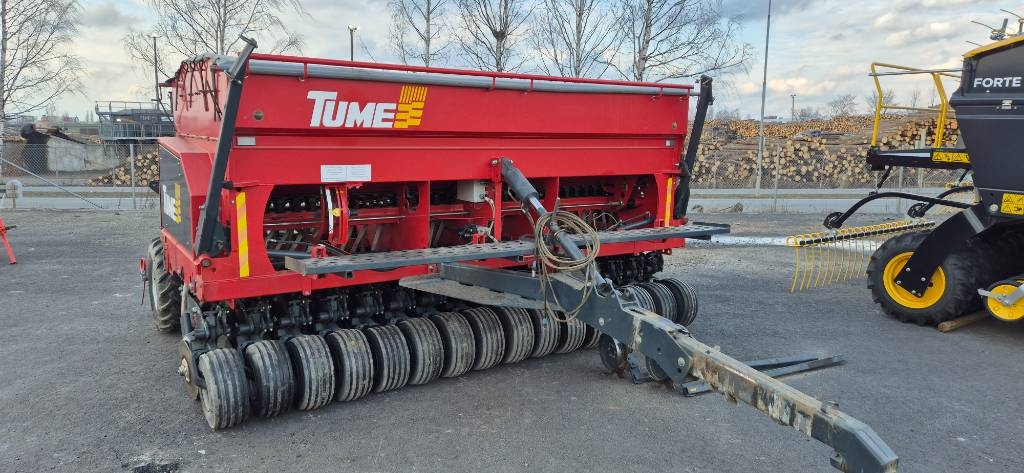 Tume Nova Combi 4000