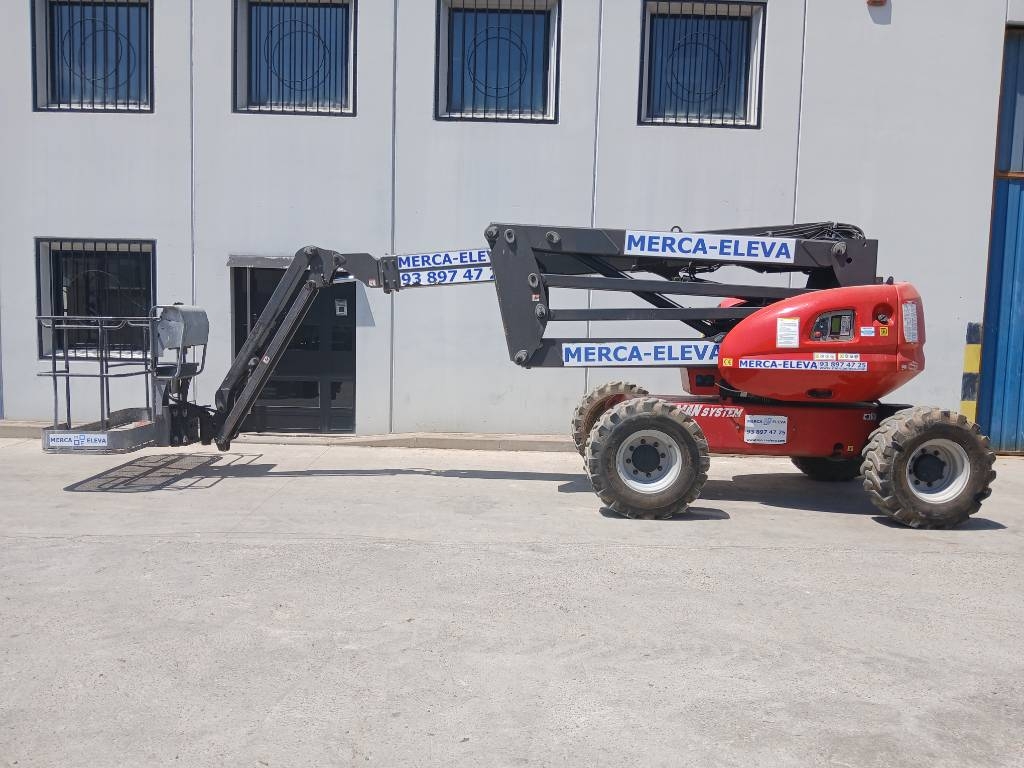 Manitou 180 ATJ