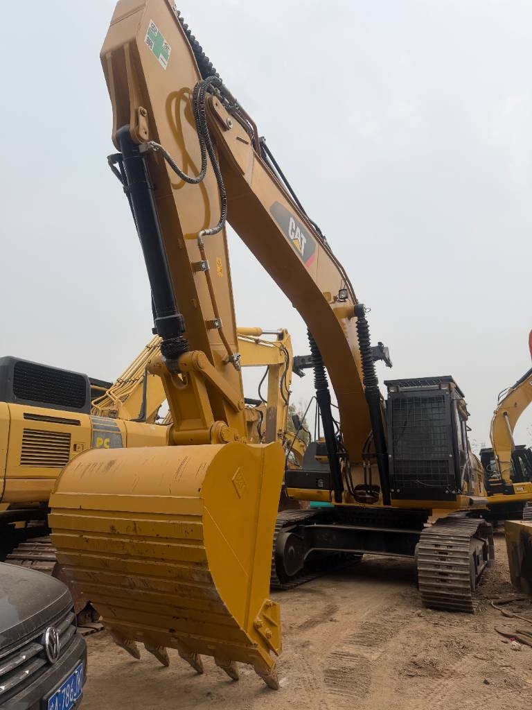 CAT 336 D 2L - 28th Anniversary Promotion Price