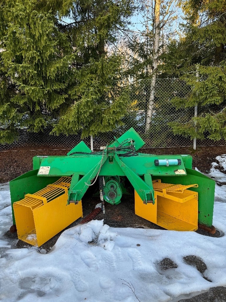 Souffleuse à neige Ala-talkkari AT 250 — occasion