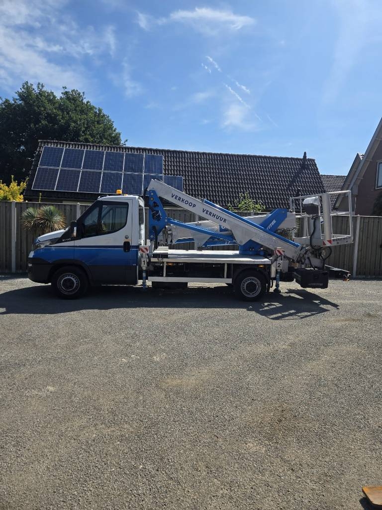 Multitel Mx 210