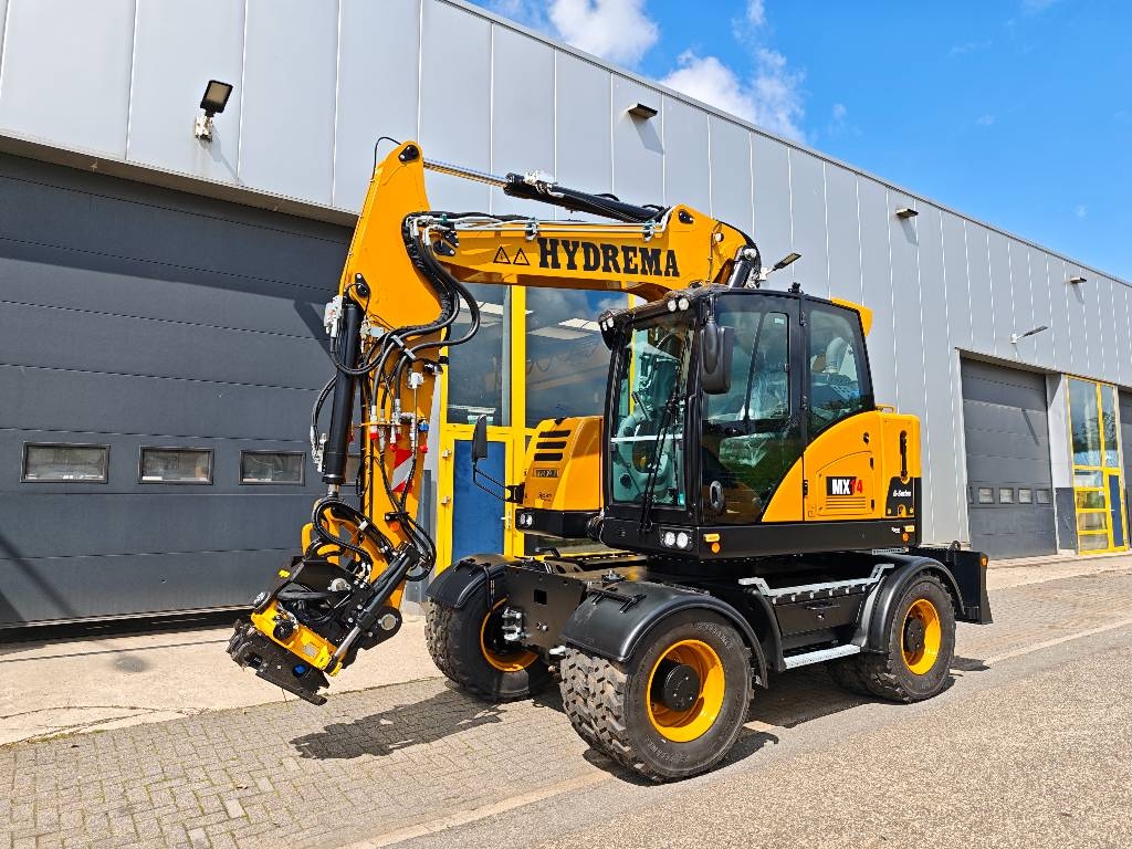 Hydrema MX 14 G