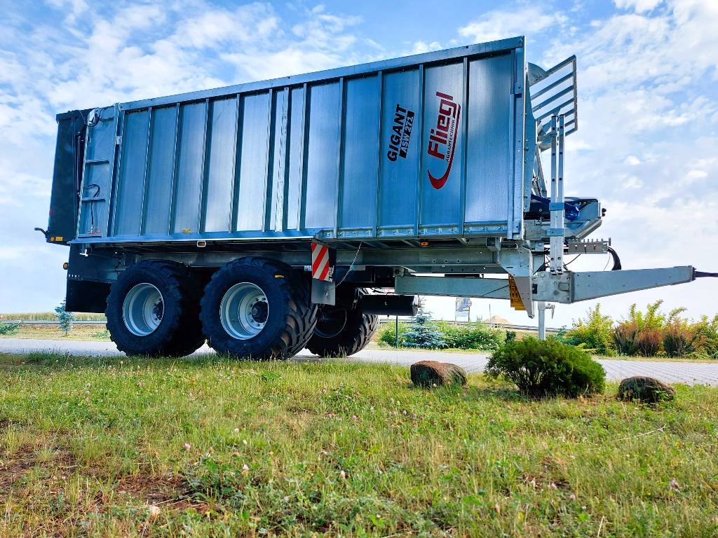 Fliegl ASW 271