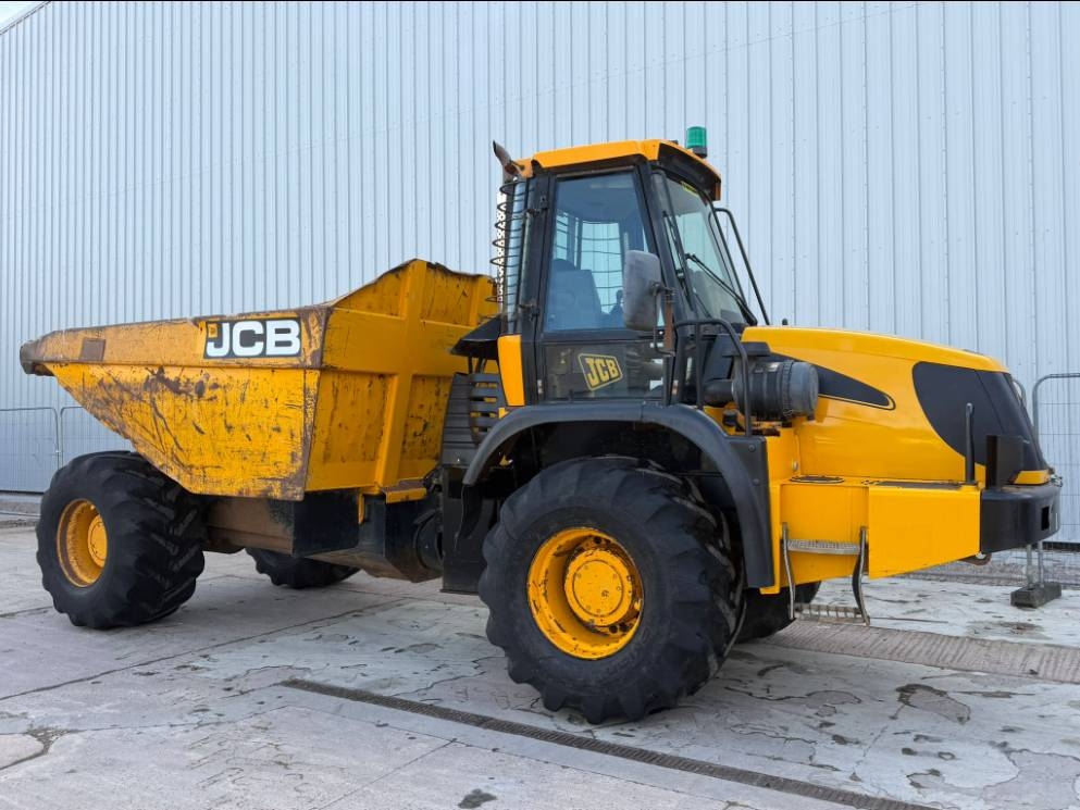JCB 718