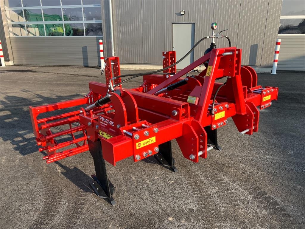 Brix "Rambo 900 H" BR-3-H