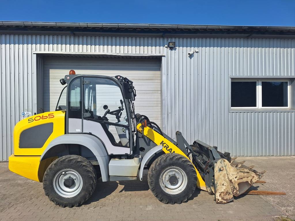 Wacker Neuson 5065