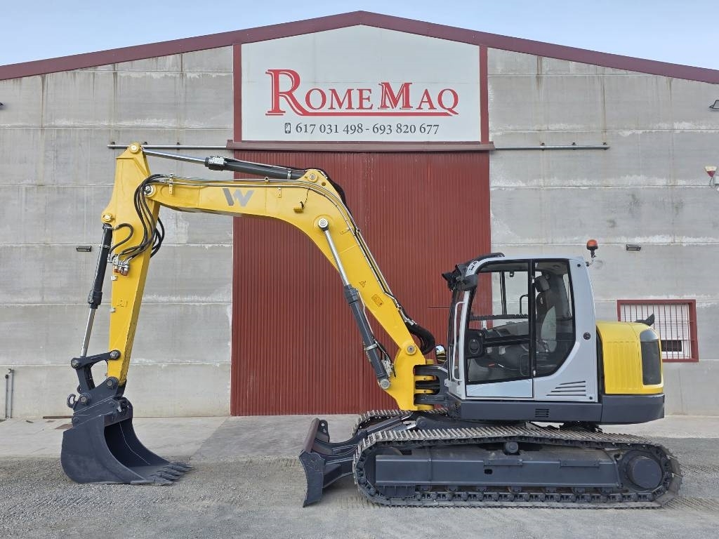 Wacker Neuson ET145