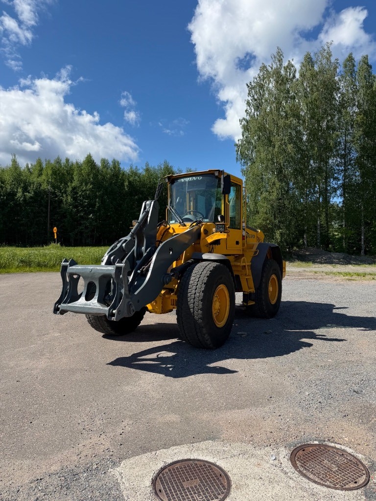 Volvo L 90 E
