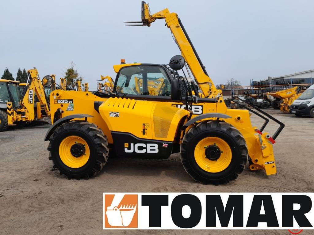 JCB 535-95