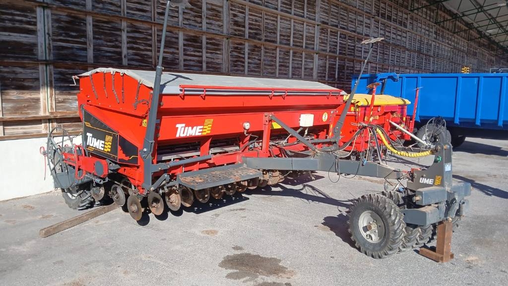 Tume HKL 4000 jc star