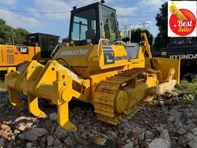 Komatsu D 85 EX