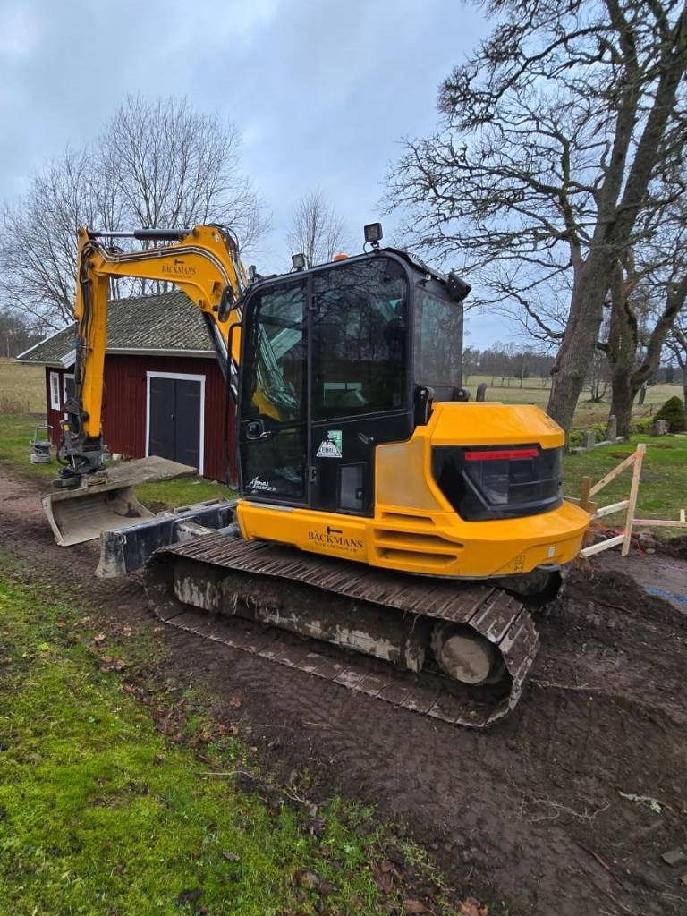 JCB 100C-2