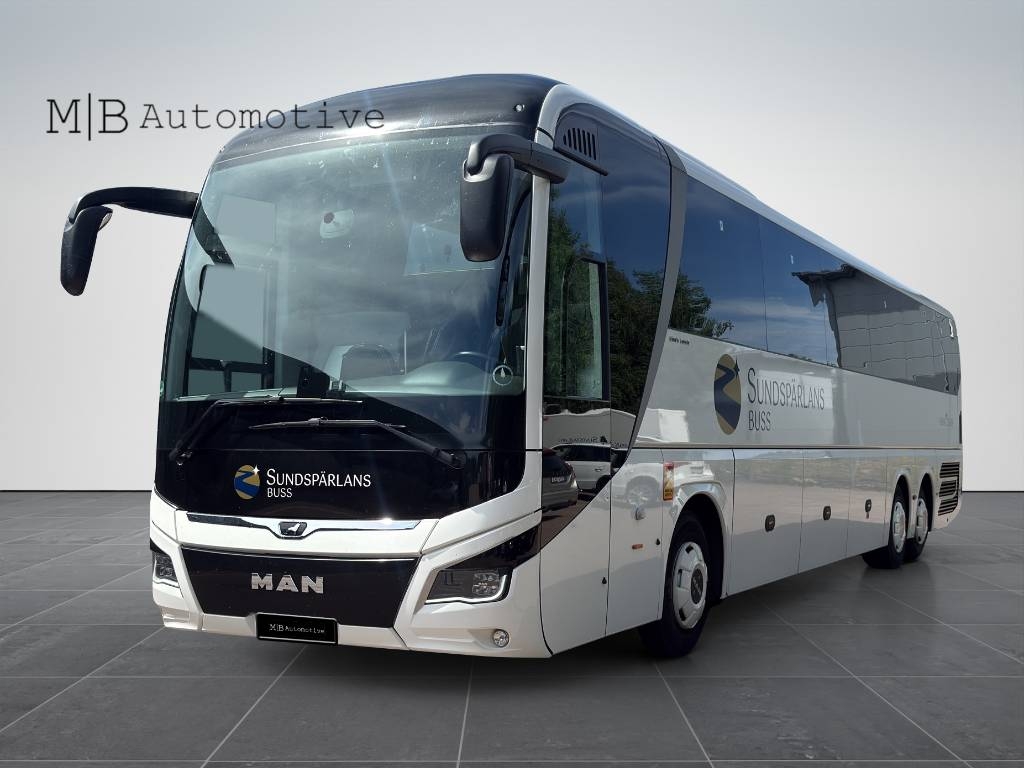 MAN Lion's Coach L