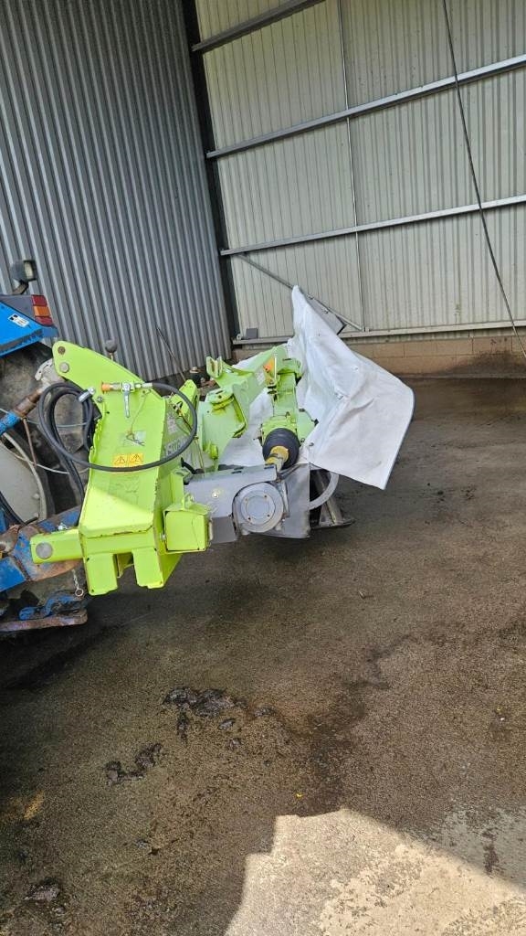 CLAAS Disco 3100 CONTOUR