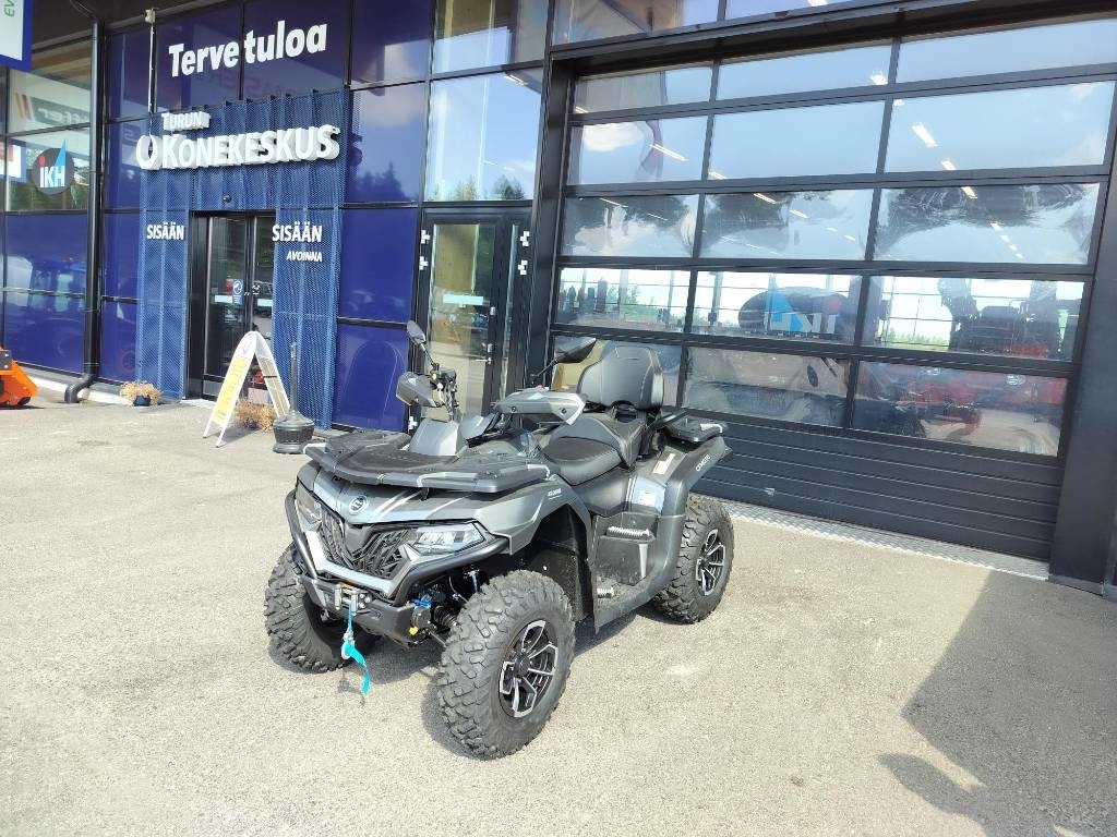 CFMoto CFORCE 625 L