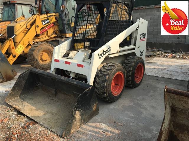 Bobcat S 130