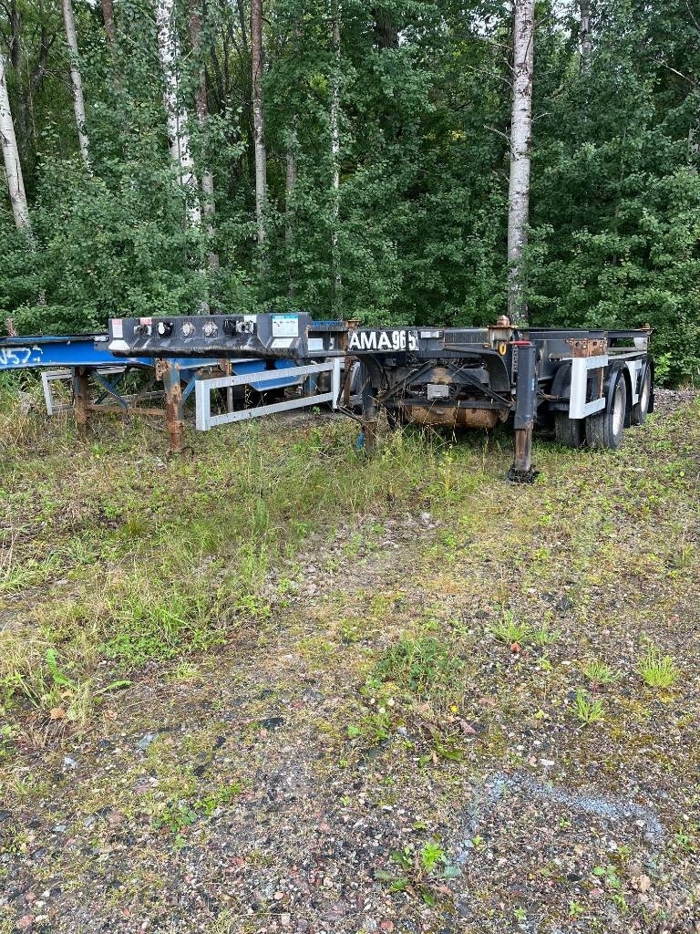 Dennison CONTAINER LINK
