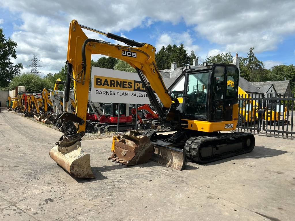 JCB 85 Z-1