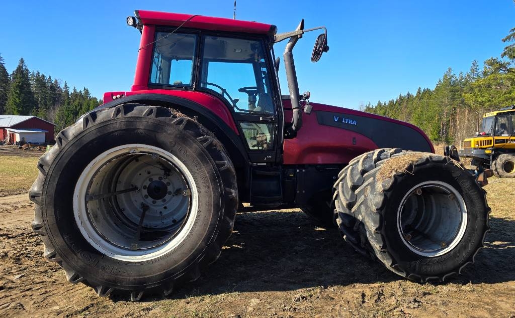 Valtra T170