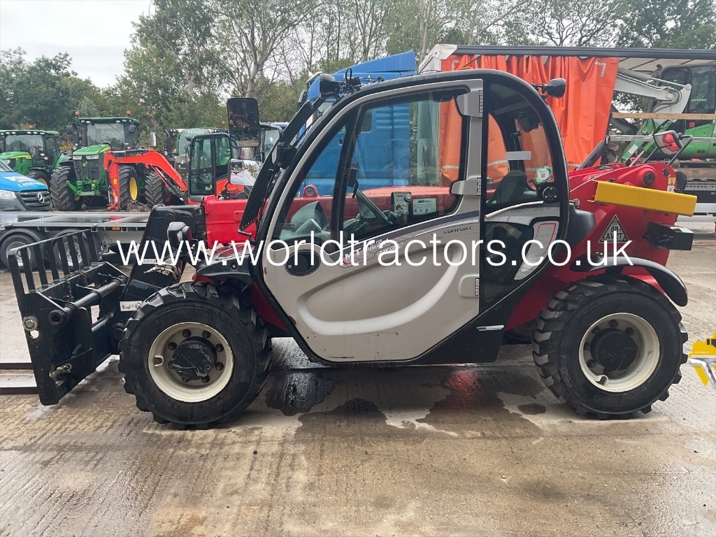 Manitou MT 625 H