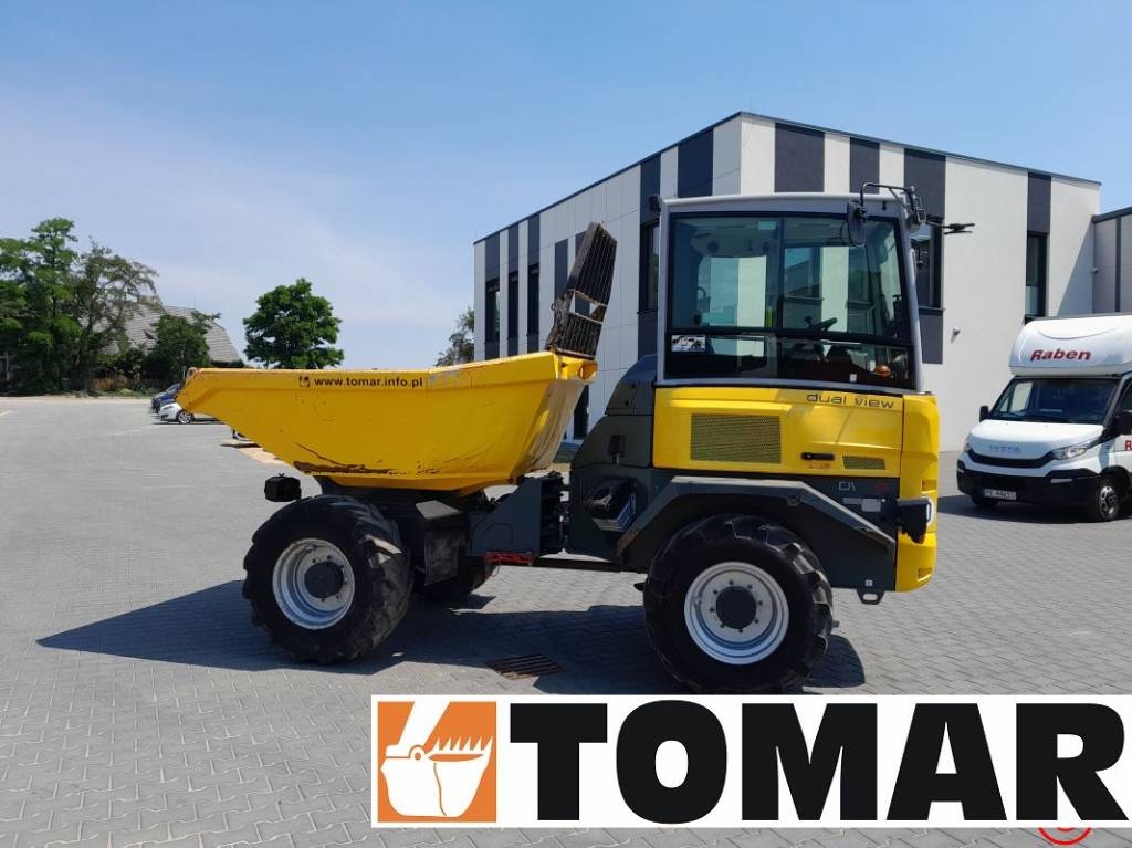 Wacker Neuson DV 60 DUAL VIEW